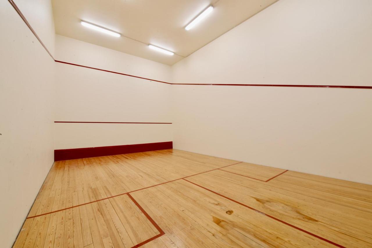 Paddle - Sea View Apartment With 3 Pools, Tennis & Squash Court Sao Martinho do Porto Exterior photo