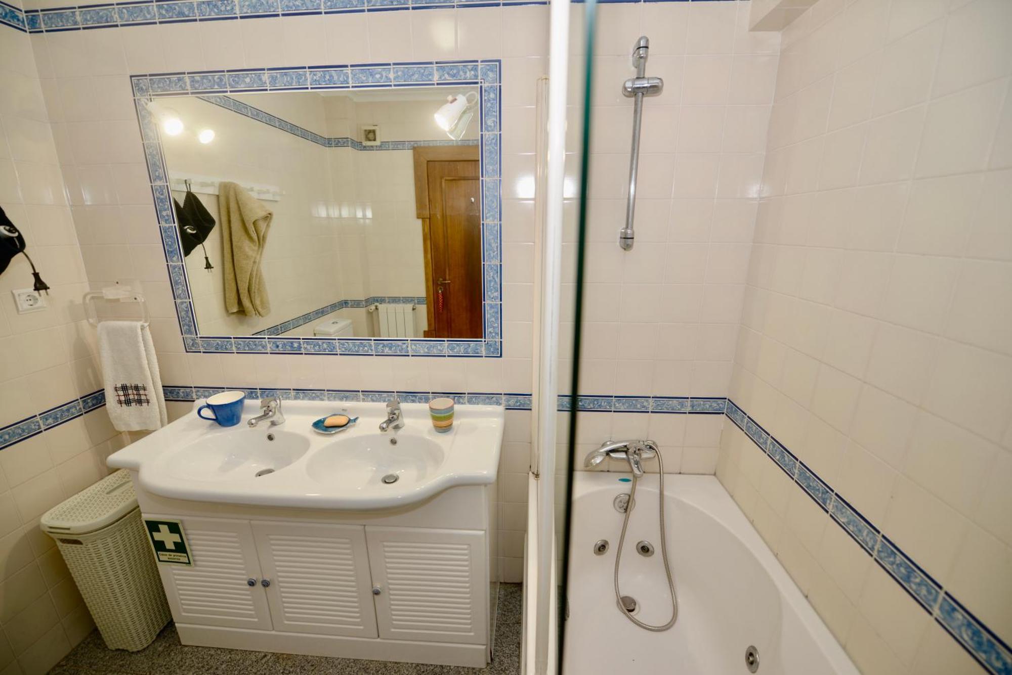 Paddle - Sea View Apartment With 3 Pools, Tennis & Squash Court Sao Martinho do Porto Exterior photo