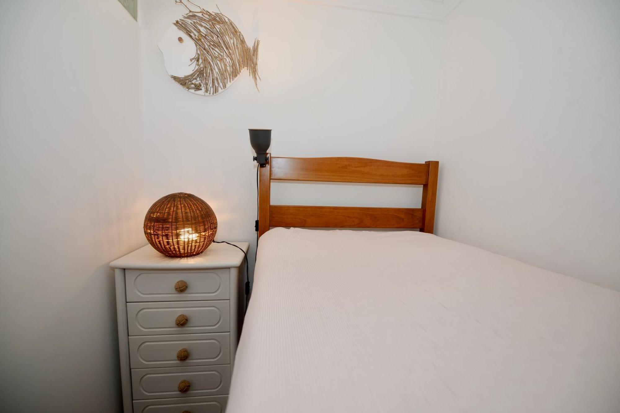 Paddle - Sea View Apartment With 3 Pools, Tennis & Squash Court Sao Martinho do Porto Exterior photo