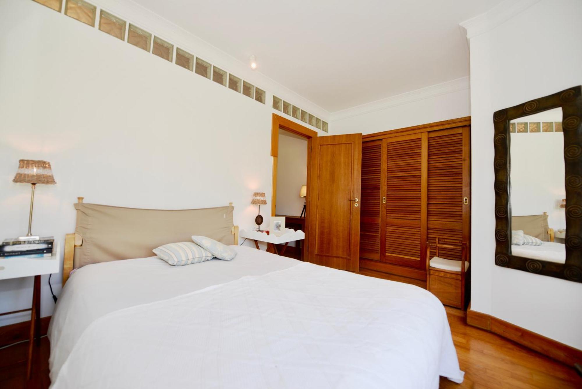 Paddle - Sea View Apartment With 3 Pools, Tennis & Squash Court Sao Martinho do Porto Exterior photo