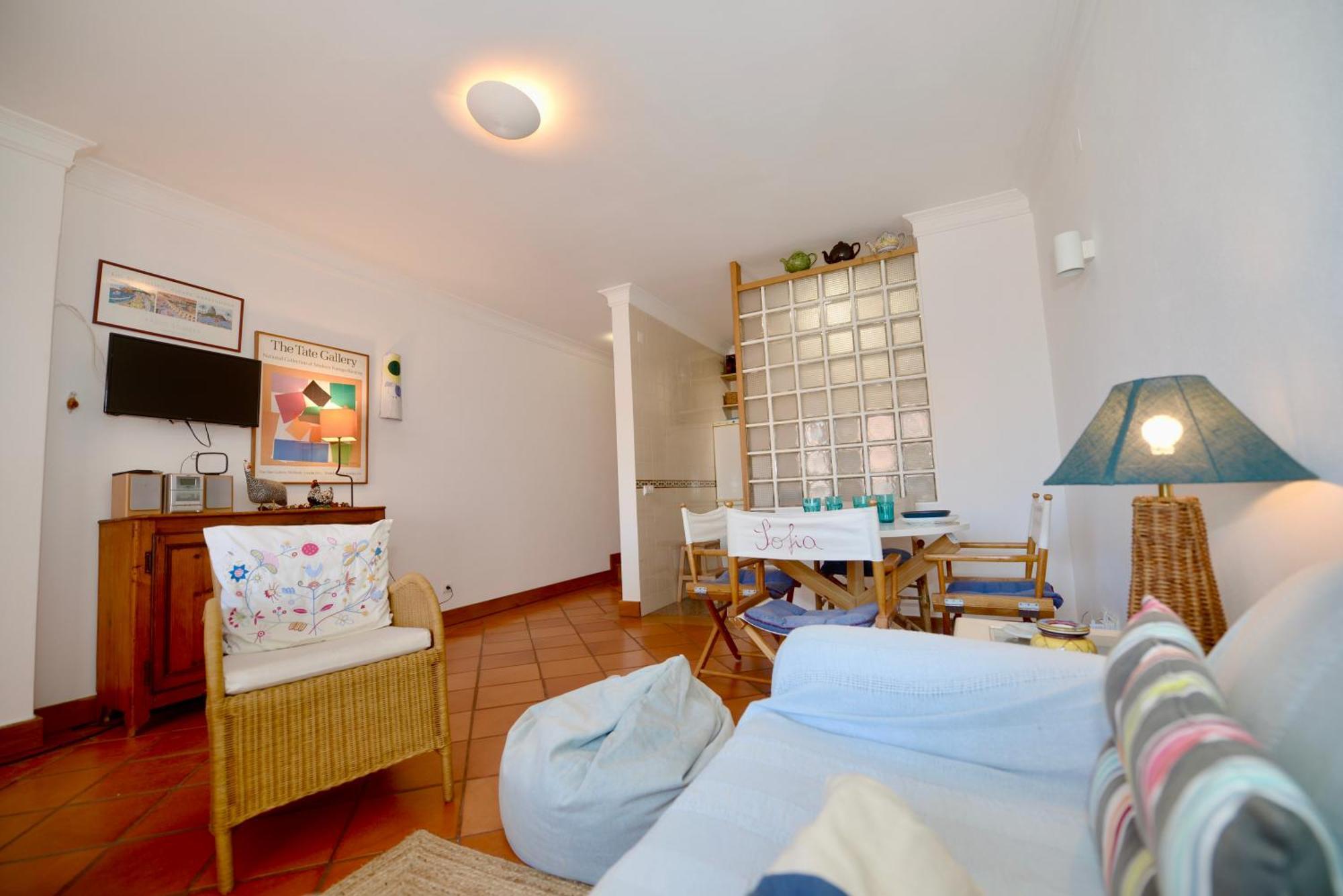 Paddle - Sea View Apartment With 3 Pools, Tennis & Squash Court Sao Martinho do Porto Exterior photo