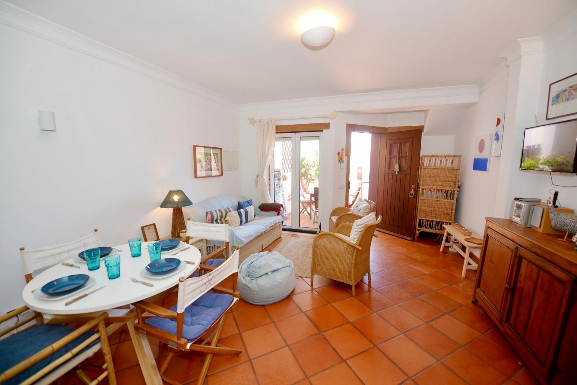 Paddle - Sea View Apartment With 3 Pools, Tennis & Squash Court Sao Martinho do Porto Exterior photo